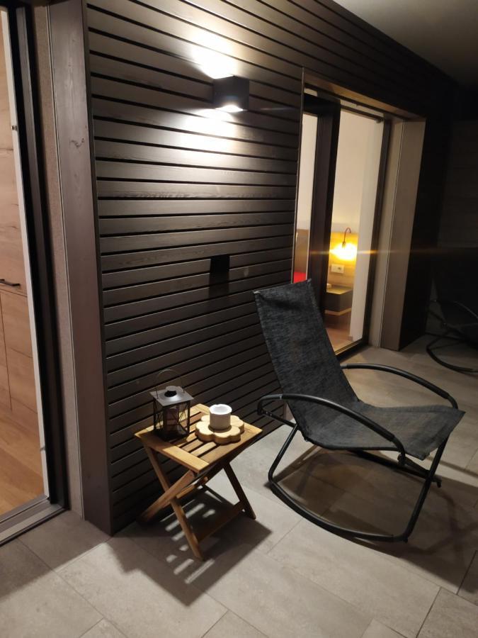 Apartments Ban Guggugg كولّي إيساركو المظهر الخارجي الصورة