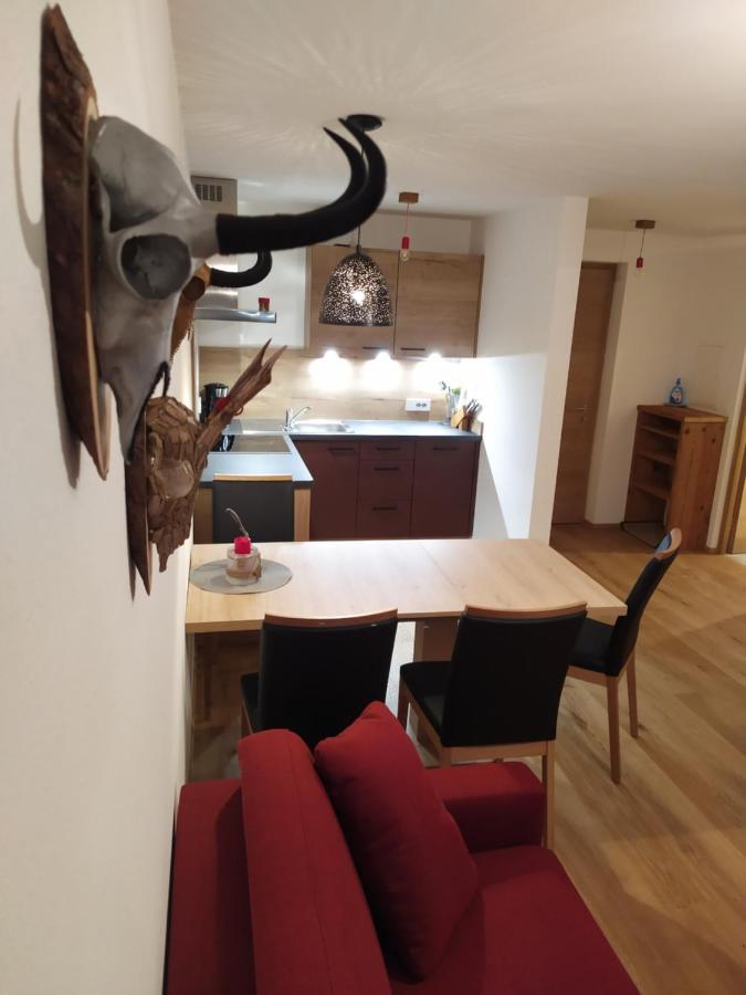 Apartments Ban Guggugg كولّي إيساركو المظهر الخارجي الصورة