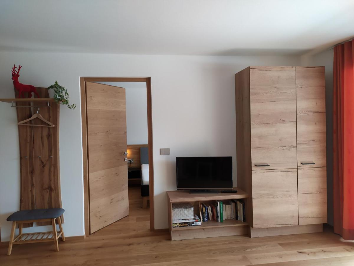 Apartments Ban Guggugg كولّي إيساركو المظهر الخارجي الصورة